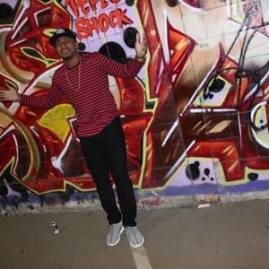 Meet your Posher, Deantrell